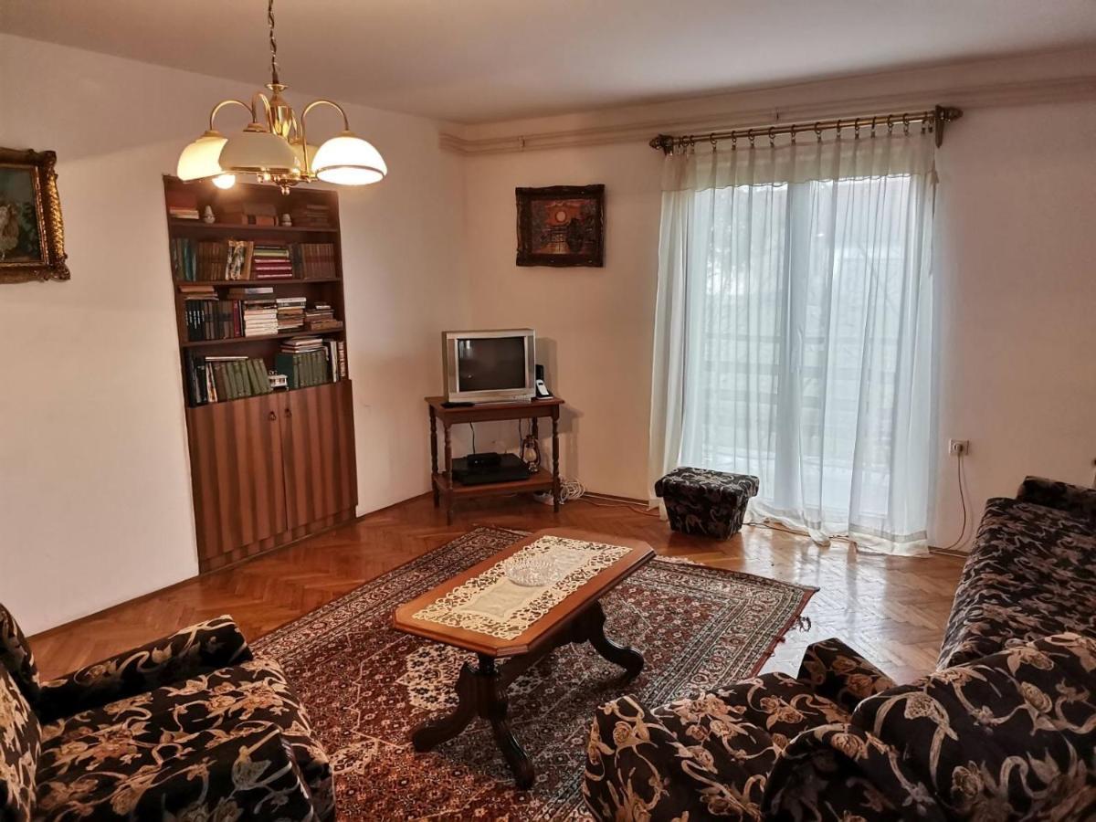 Vila Milica Kraljevo Exterior foto
